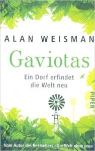 Buchempfehlung - Gaviotas - Geldsystem verstehen und Hamsterrad verlassen