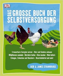 Selbstversorgung und Autark werden - Geldsystem verstehen und Hamsterrad verlassen