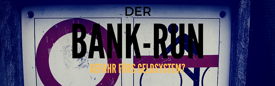 Bank-Run