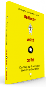 Buch Cover Tag auf Tag im Hamsterrad - Geldsystem verstehen