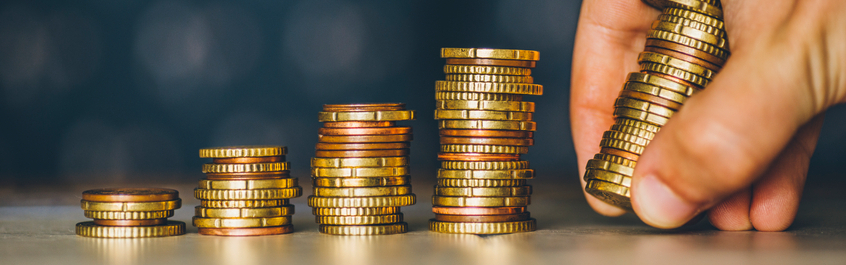 Geldanlage im Zinstief