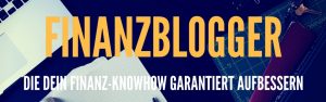 Finanzblogs in Deutschland