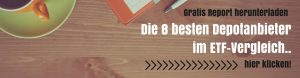 Die 8 besten Anbieter im ETF-Vergleich