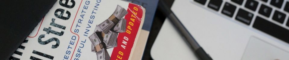 Die besten Finanzbücher aller Zeiten