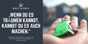 Immobilien als Kapitalanlage von Rudi Sabri Einschub Artikel